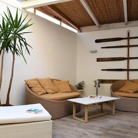 别墅 The Old Bakery *