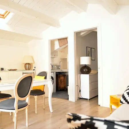 The Old Bakery Villa *