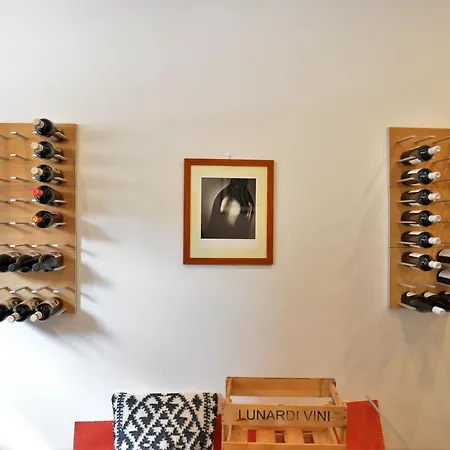 The Old Bakery 别墅