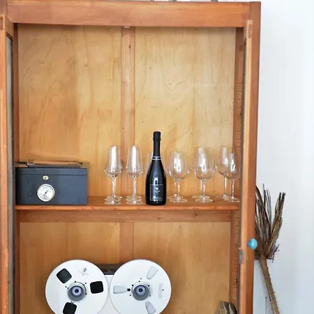 别墅 The Old Bakery *