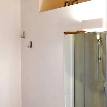 别墅 The Old Bakery 卡利亚里