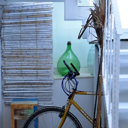 The Old Bakery 卡利亚里