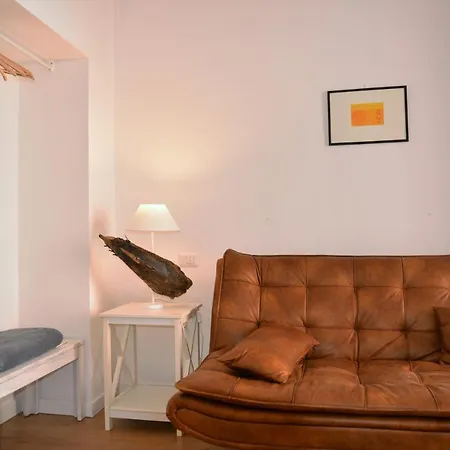 The Old Bakery 卡利亚里