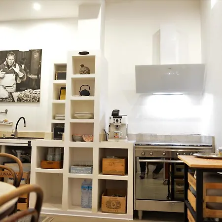 别墅 The Old Bakery