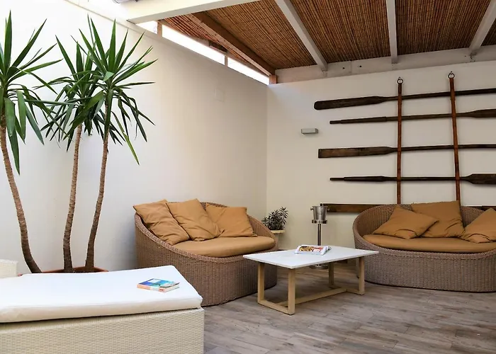 וילה The Old Bakery *