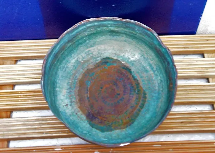 The Old Bakery וילה קליארי