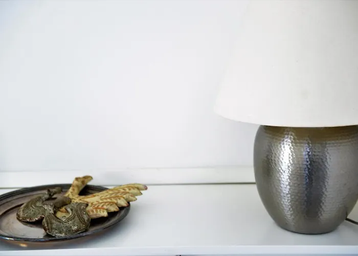 The Old Bakery וילה *