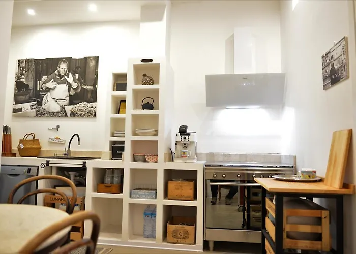 וילה The Old Bakery