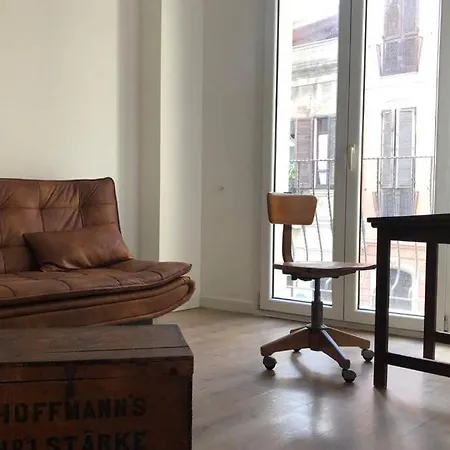 The Old Bakery * Кальяри