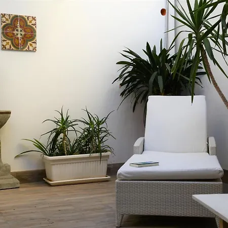 The Old Bakery Вилла *