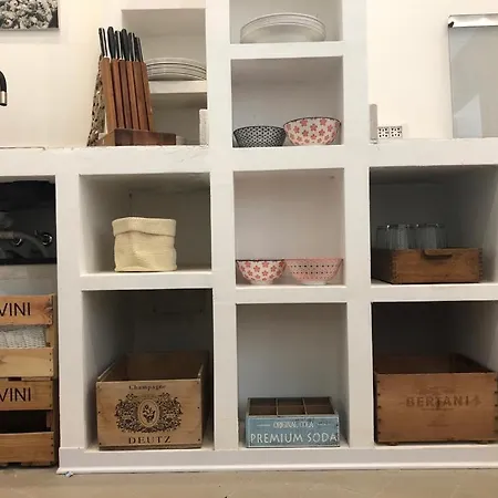 The Old Bakery Villa *