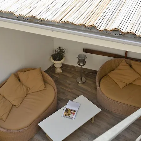 The Old Bakery Вилла *