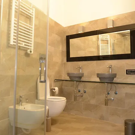 The Old Bakery * Кальяри