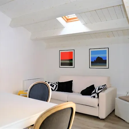 The Old Bakery Villa Cagliari