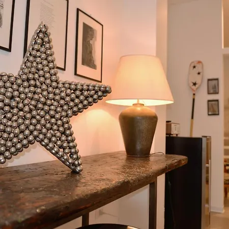 Вилла The Old Bakery *