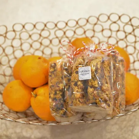 The Old Bakery * كالياري