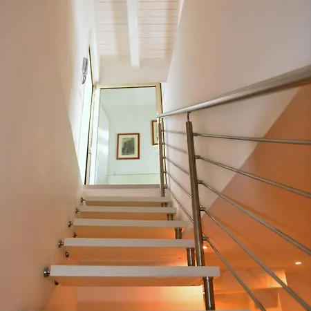 The Old Bakery Villa