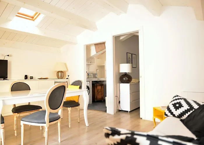 The Old Bakery Villa *