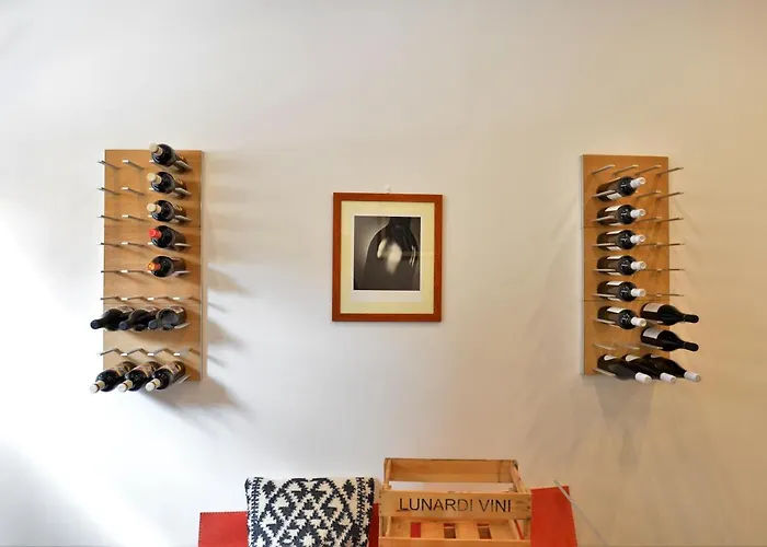 The Old Bakery Villa