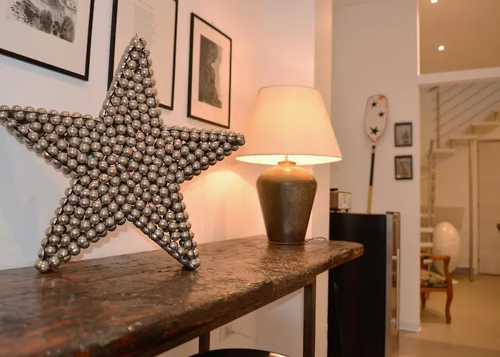 Villa The Old Bakery *