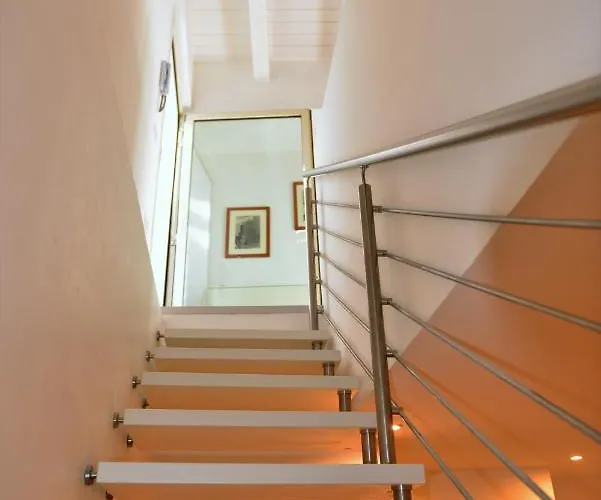 The Old Bakery Villa